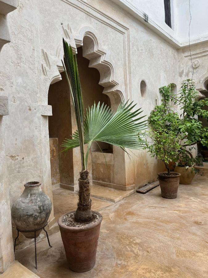Subira House Bed & Breakfast Lamu Exterior photo