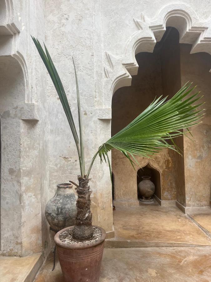 Subira House Bed & Breakfast Lamu Exterior photo